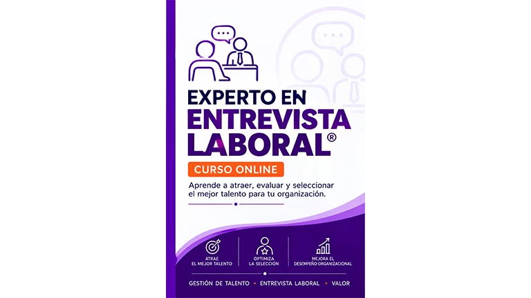 Experto en Entrevista Laboral®
